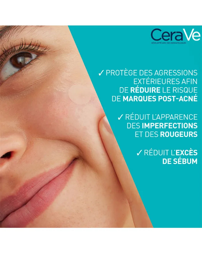 CERAVE PATCHS ANTI-IMPERFECTIONS X22
