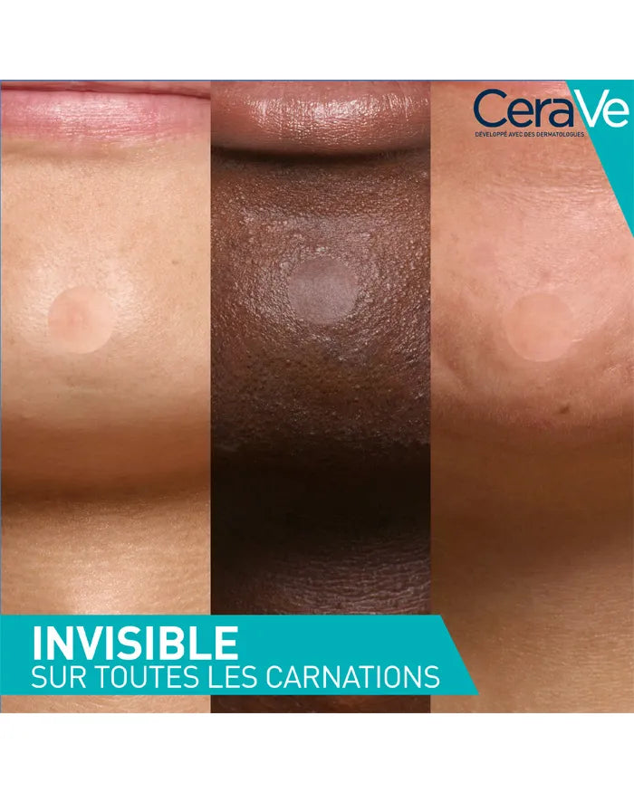 CERAVE PATCHS ANTI-IMPERFECTIONS X22