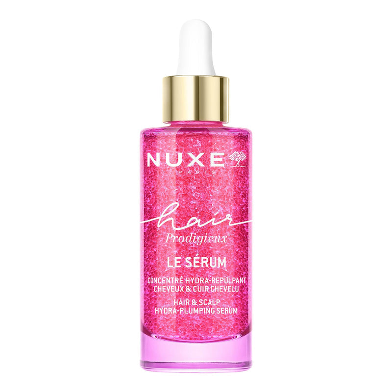 NUXE HAIR PRODIGIEUX SERUM CONCENTRE HYDRA-REPULPANT 50ML