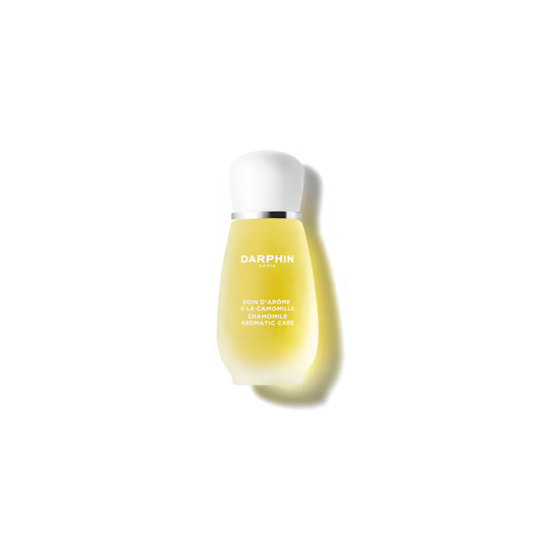 DARPHIN ELIXIR AUX HUILES ESSENTIELLES CAMOMILLE 15ML