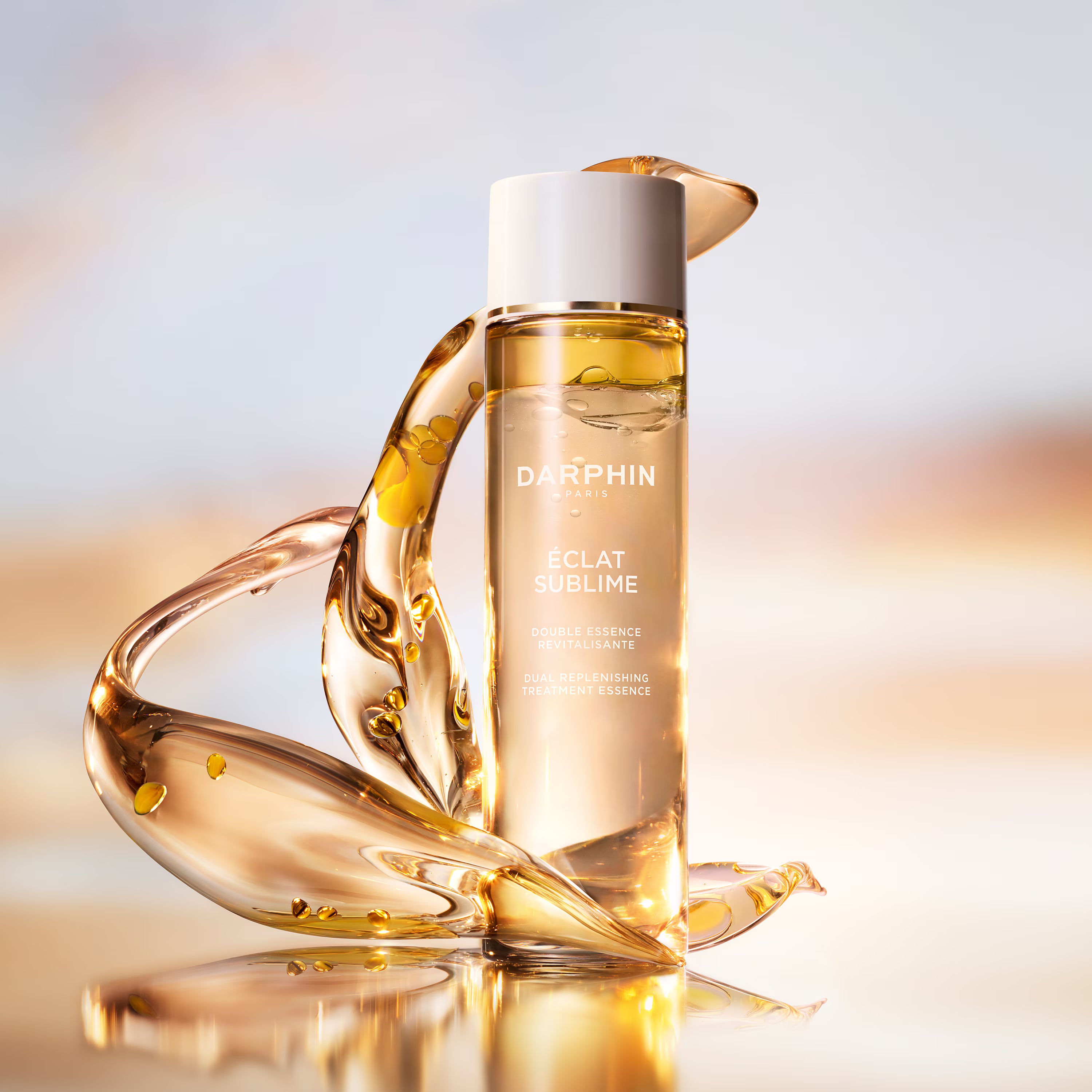 DARPHIN ECLAT SUBLIME DOUBLE ESSENCE REVITALISANTE 150ML