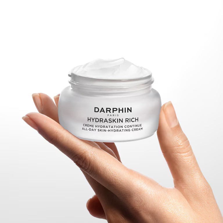 DARPHIN HYDRASKIN RICH CREME HYDRATATION CONTINUE 50ML