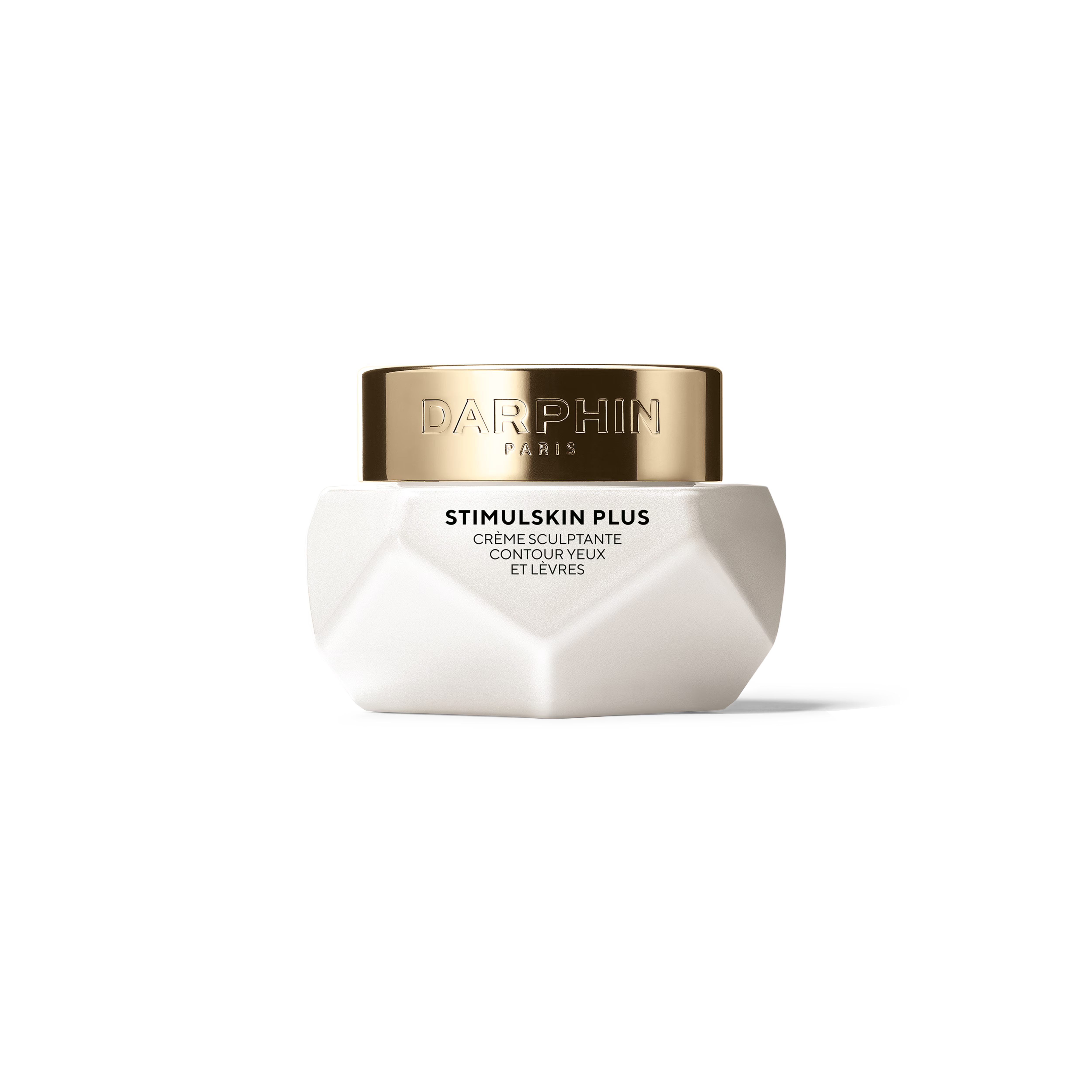 DARPHIN STIMULSKIN PLUS CREME SCULPTANTE CONTOUR YEUX ET LEVRES 15ML