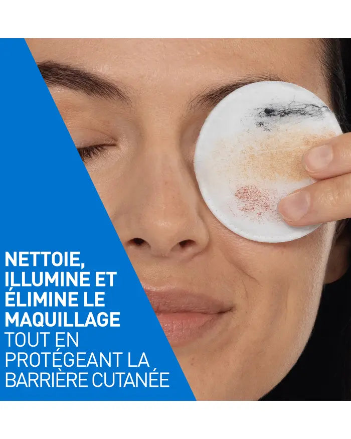CERAVE EAU MICELLAIRE PURIFIANTE 400ML