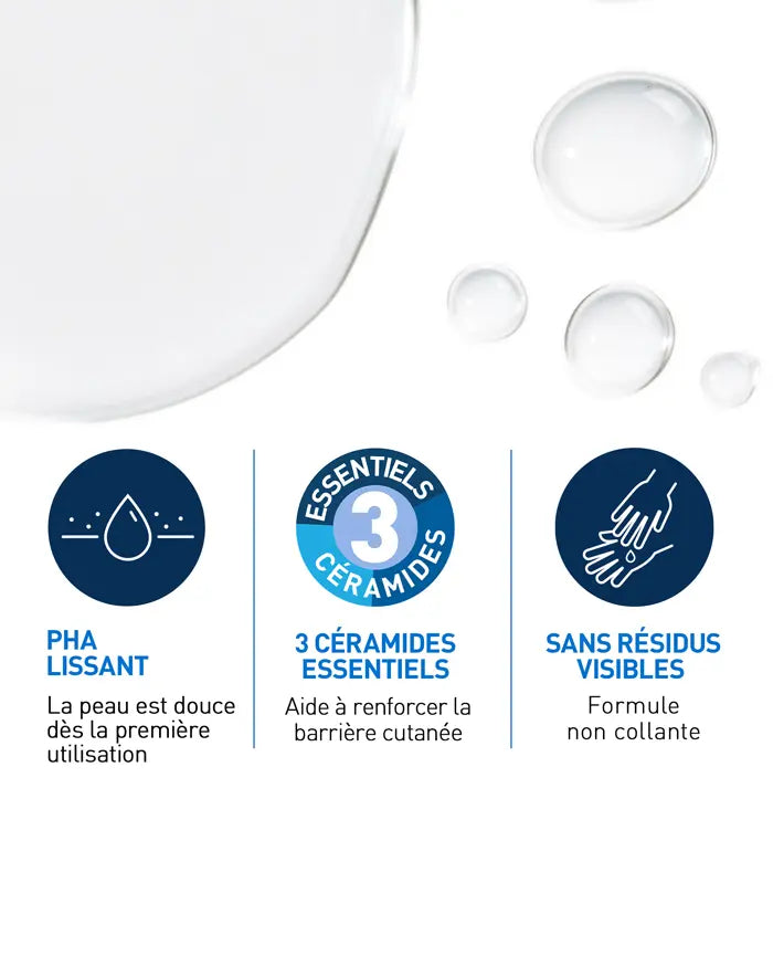 CERAVE EAU MICELLAIRE PURIFIANTE 400ML