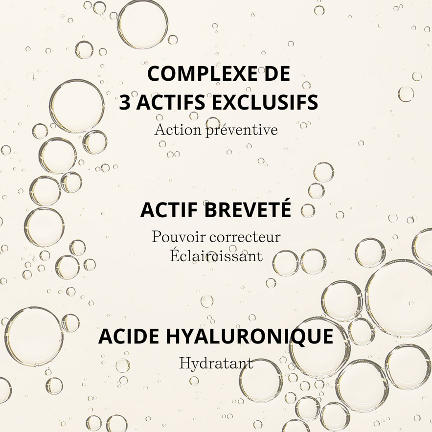 EMBRYOLISSE ANTI-TACHES SERUM CAPSULES ECLAT 30ML