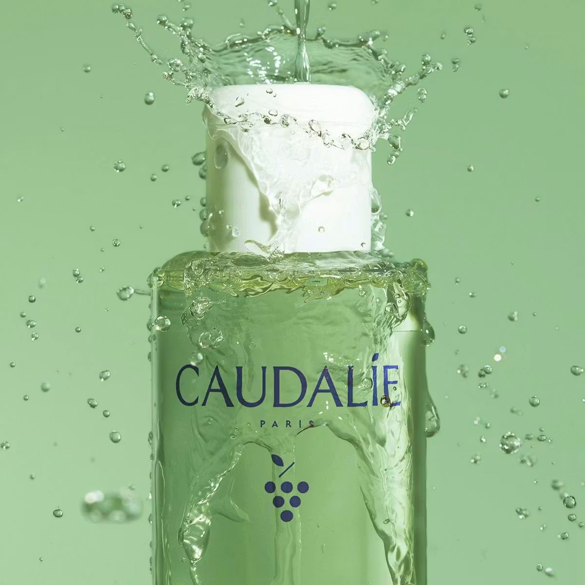 CAUDALIE VINOPURE LOTION PURIFIANTE 200ML
