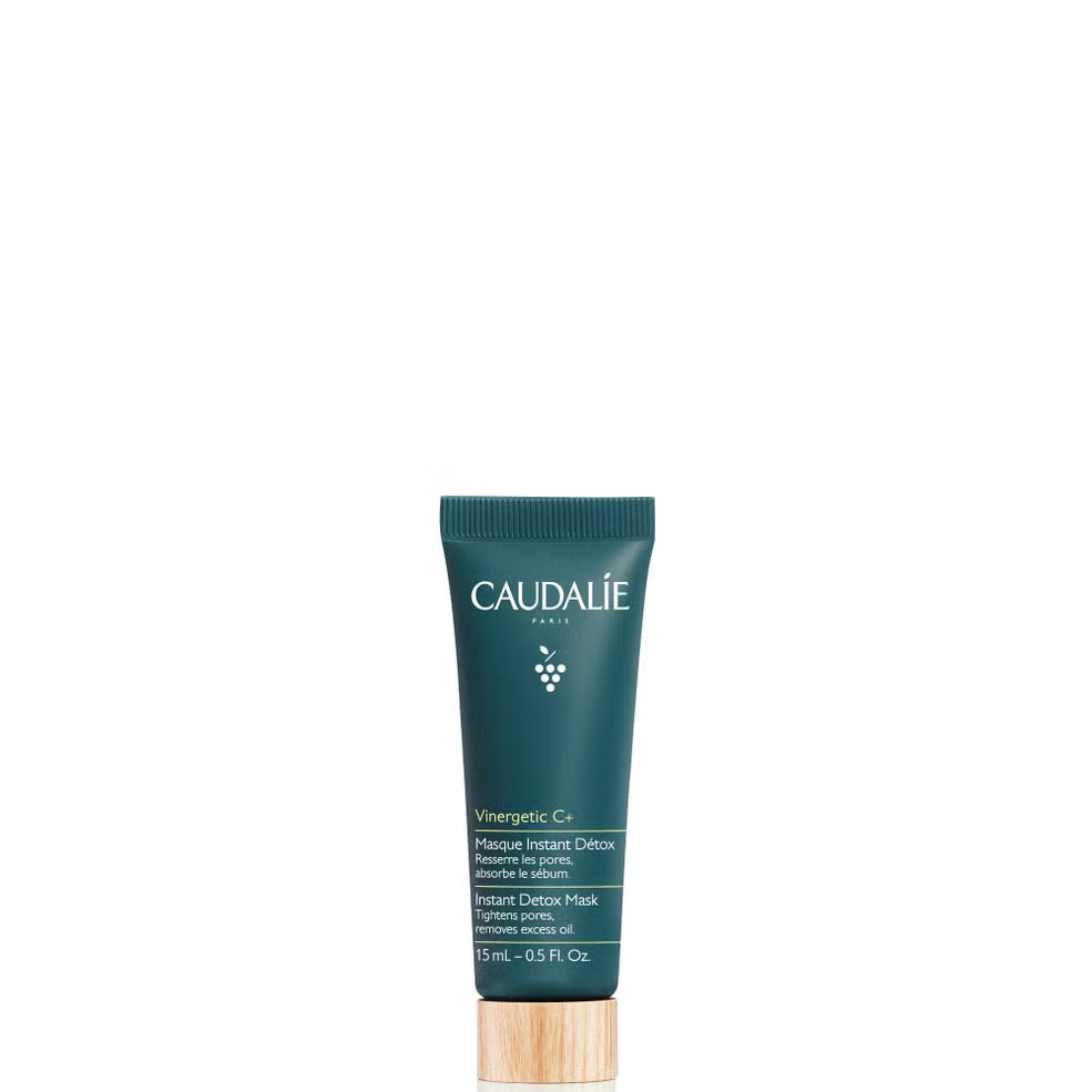 CAUDALIE MASQUE INSTANT DETOX 15ML