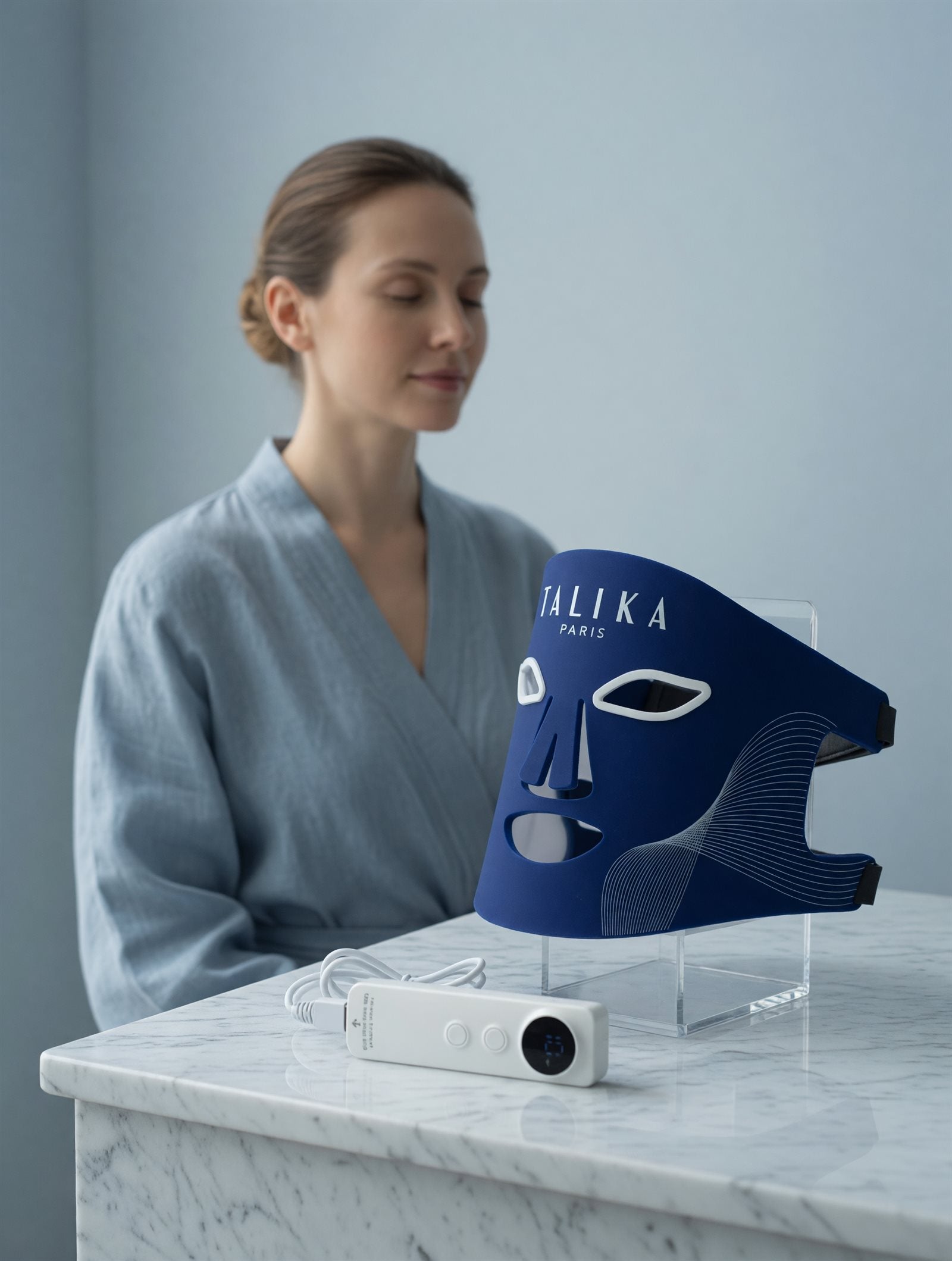 TALIKA LED THERAPY MASK