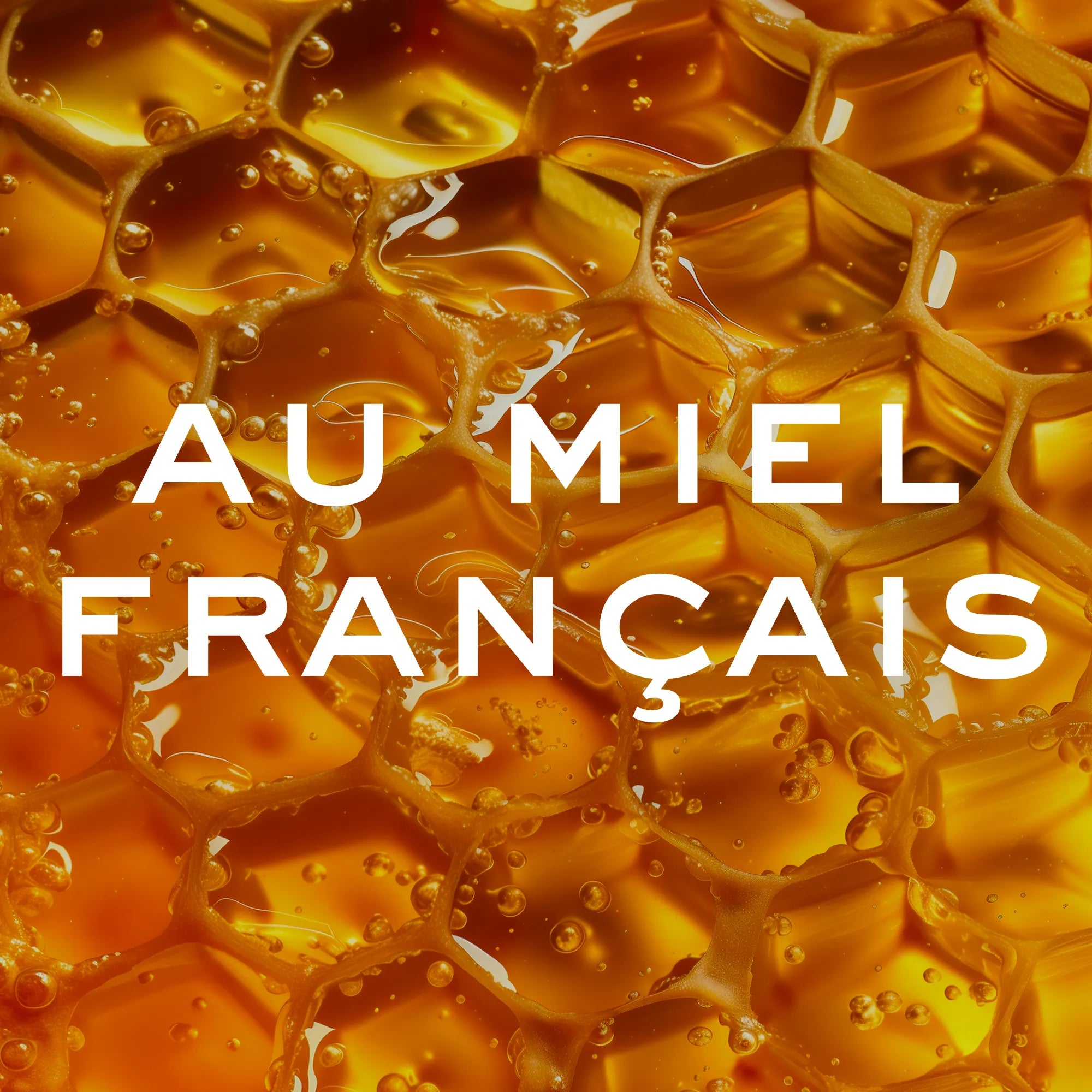 Gel Lavant Surgras Visage et Corps  RÊVE DE MIEL