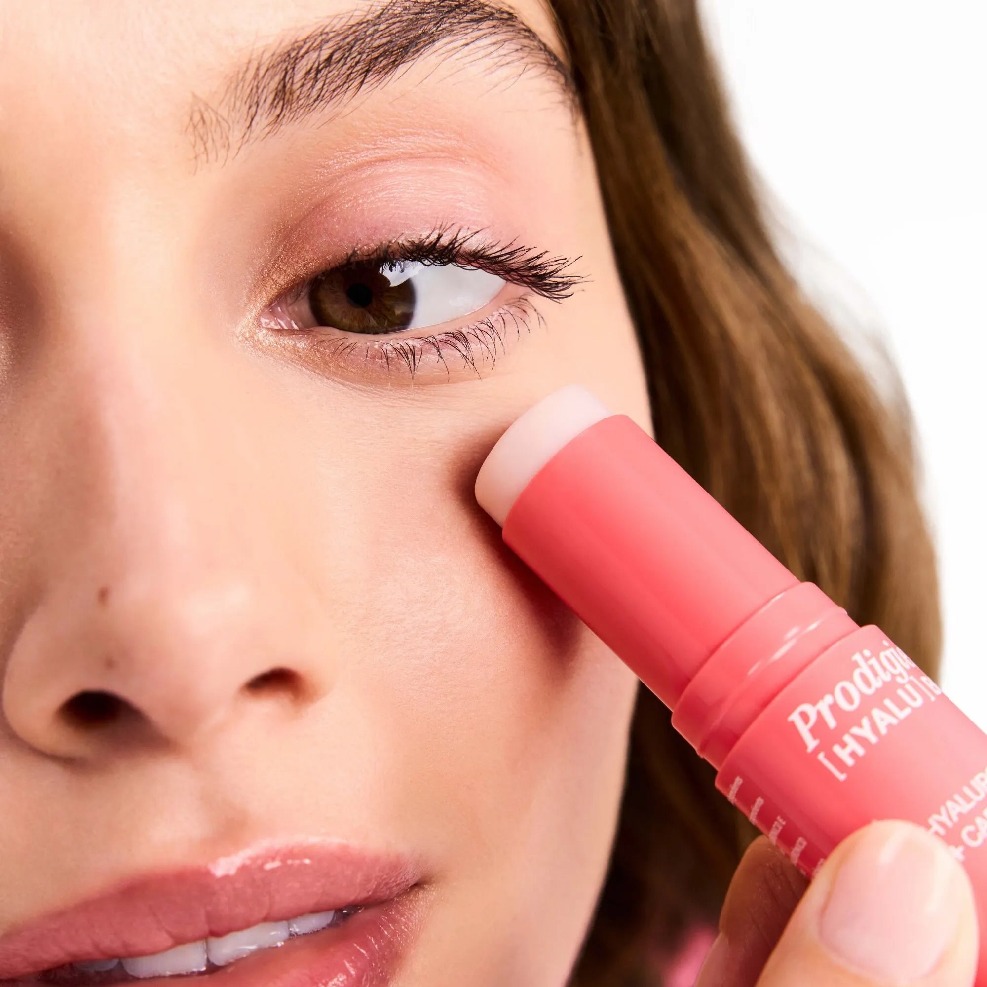 Nuxe PRODIGIEUSE [HYALU] BOOST - Stick Yeux Défatigant
