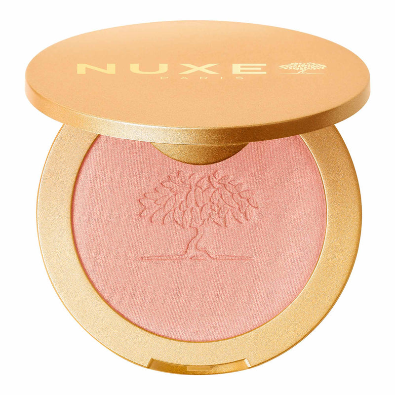 NUXE PRODIGIEUX FLORALE LA POUDRE ILLUMINATRICE 9,5G