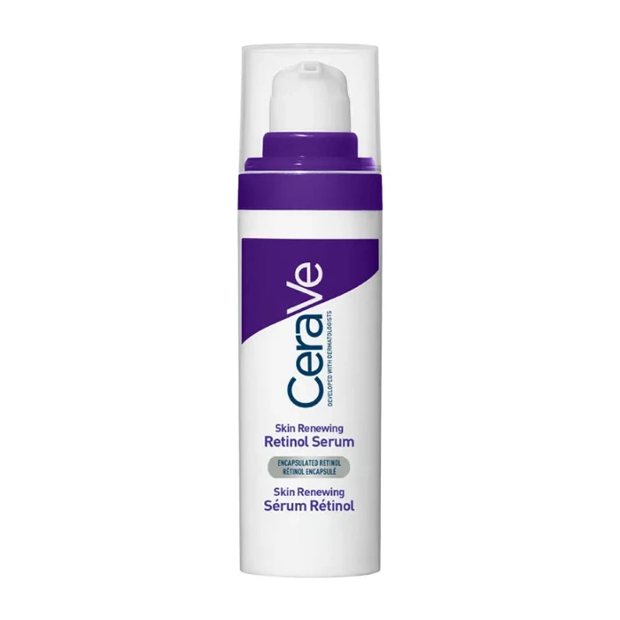 CERAVE SKIN RENEWING SERUM RETINOL 30ML