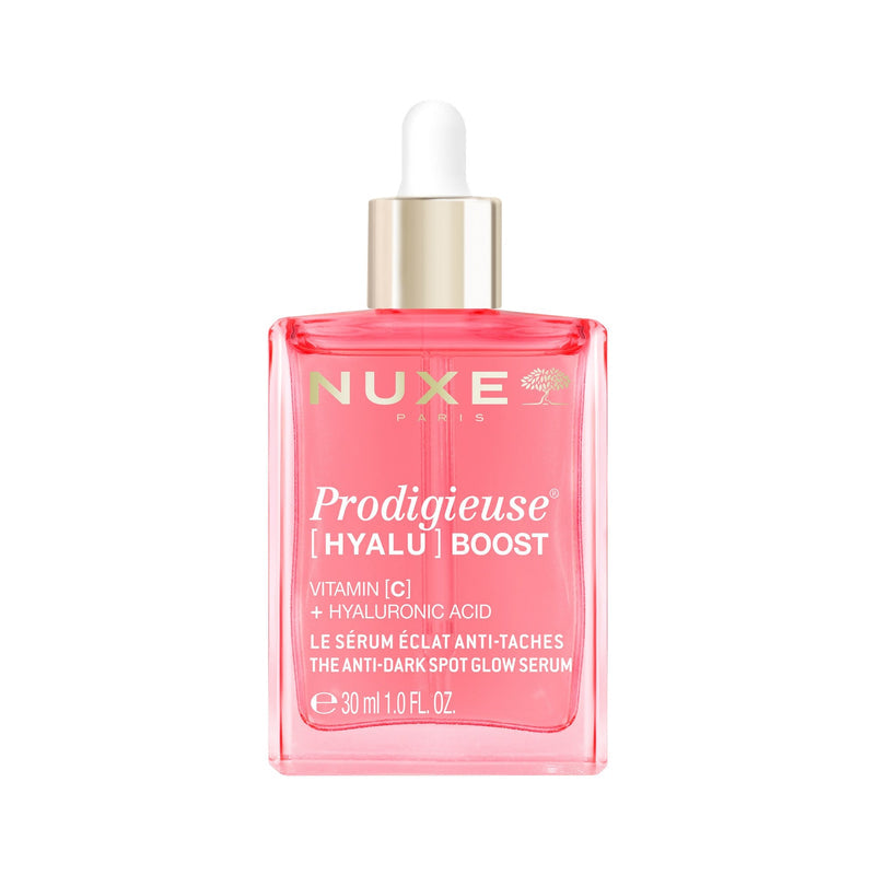 NUXE PRODIGIEUSE [HYALU] BOOST SERUM ECLAT ANTI-TACHES 30ML
