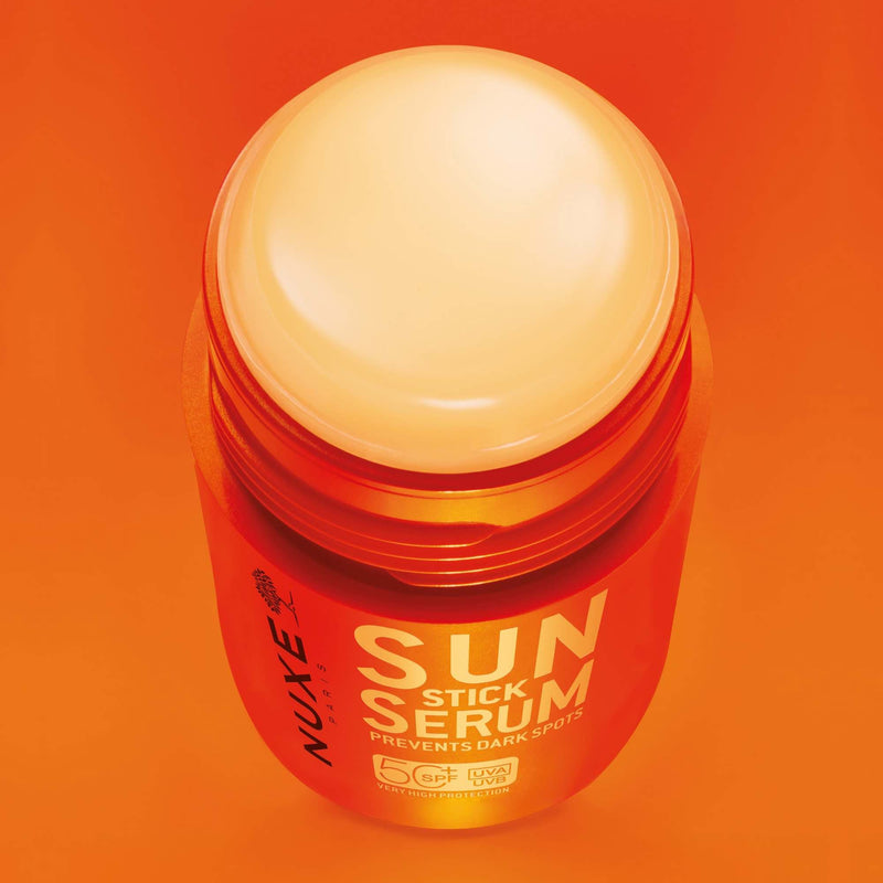 NUXE SUN SERUM EN STICK SOLAIRE SPF50 25G