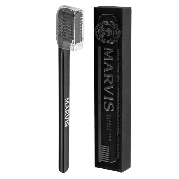 MARVIS BROSSE A DENTS NOIRE (MEDIUM)