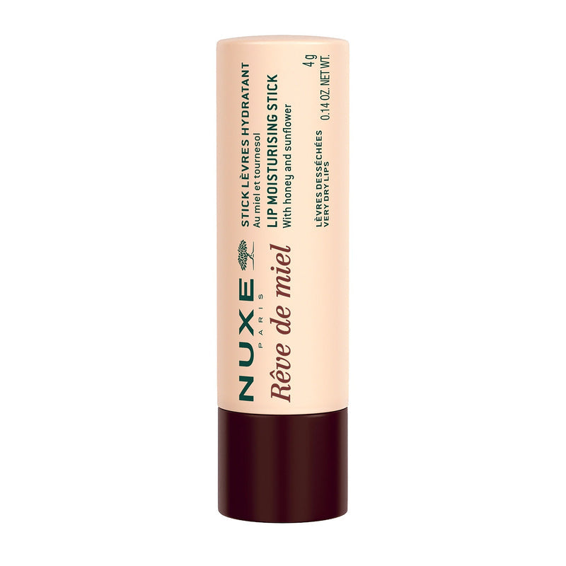 NUXE REVE DE MIEL STICK LEVRES HYDRATANT 4G