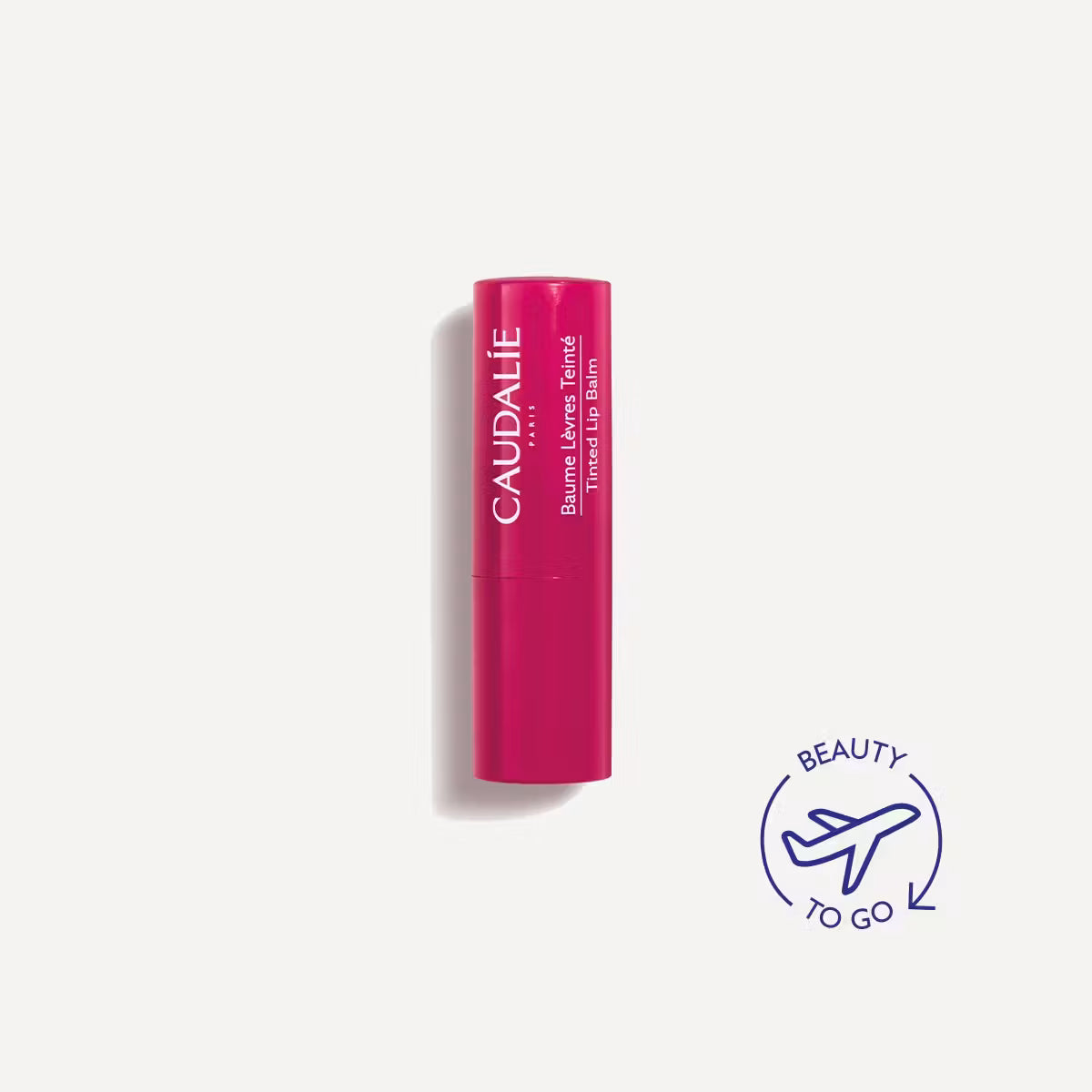 CAUDALIE BAUME LEVRES TEINTE 4G5
