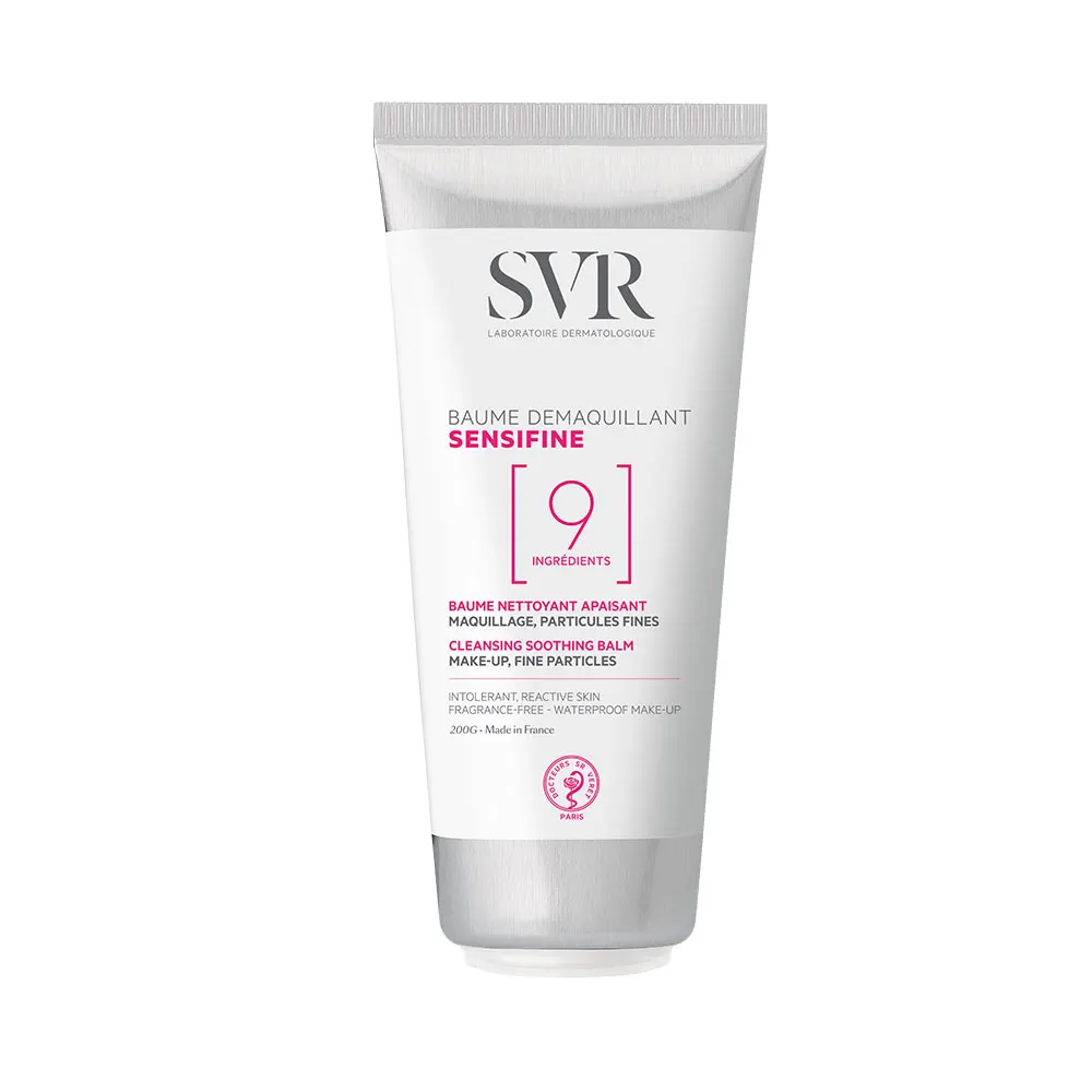 SVR SENSIFINE BAUME DEMAQUILLANT 200G