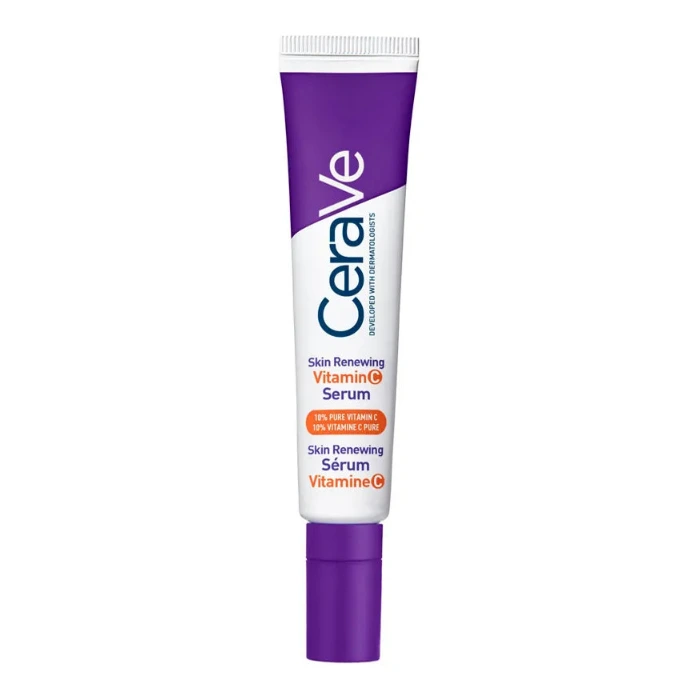 CERAVE SKIN RENEWING SERUM VITAMINE C 30ML
